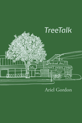 Treetalk by Ariel Gordon