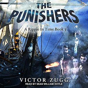 The Punishers by Victor Zugg