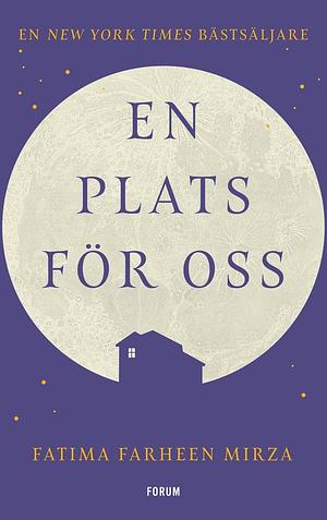 En plats för oss by Fatima Farheen Mirza