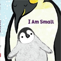 I Am Small by Emma Dodd