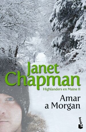 Amar a Morgan by Janet Chapman