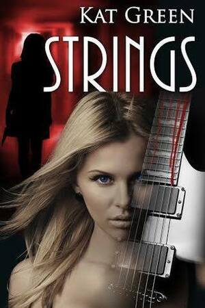 Strings by Kat Green