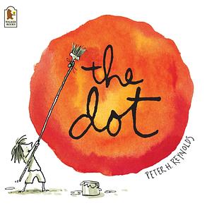 The Dot by Peter H. Reynolds