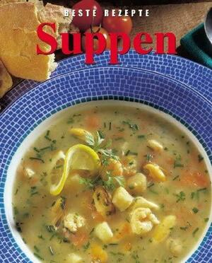 Suppen by Carole Clements