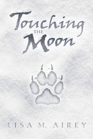 Touching the Moon by Lisa M. Airey