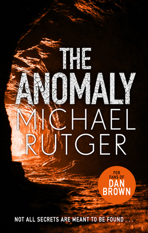 The Anomaly by Michael Rutger