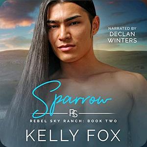 Sparrow by Kelly Fox