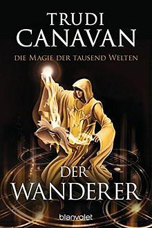 Der Wanderer by Trudi Canavan