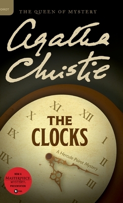 The Clocks by Agatha Christie