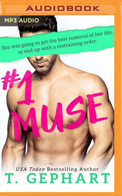 #1 Muse by T. Gephart