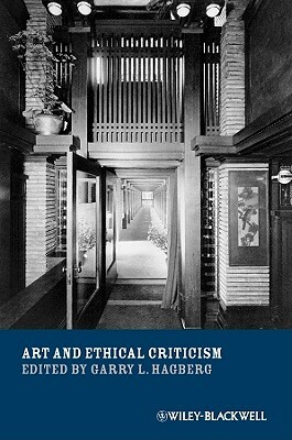 Art and Ethical Criticism by 