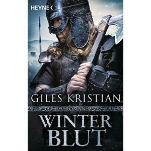 Winterblut - Sigurd 02 by Giles Kristian