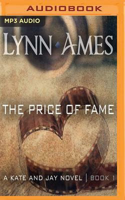 The Price of Fame by Lynn Ames