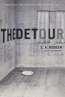The Detour by S.A. Bodeen