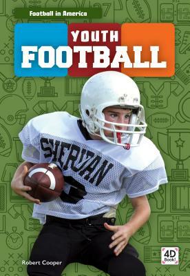 Youth Football by Robert Cooper