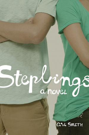 Steplings by C.W. Smith
