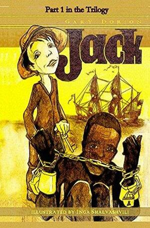 Jack by Gary Dorion