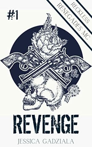 Revenge by Jessica Gadziala