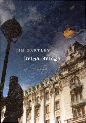 Drina Bridge by Jim Bartley