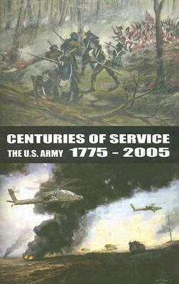 Centuries of Service by David W. Hogan Jr.