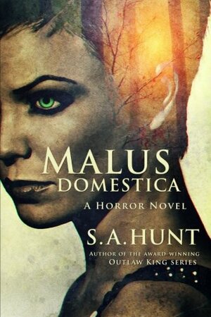 Malus Domestica by S.A. Hunt