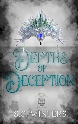 Depth of Deception by S. C. Winters, Not So Evil