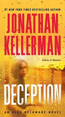 Deception by Jonathan Kellerman