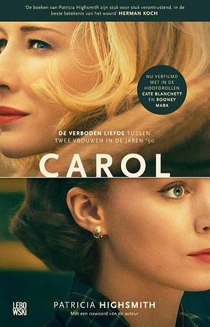 Carol by Patricia Highsmith