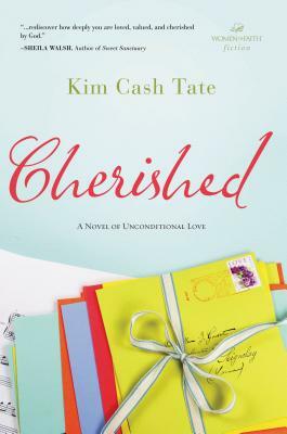 Cherished by Kim Cash Tate