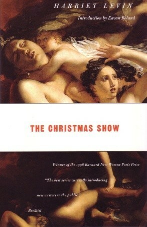 The Christmas Show by Harriet Levin