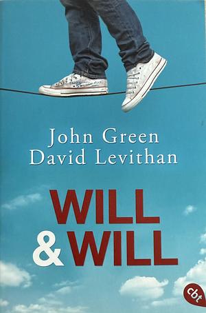 Will & Will by John Green