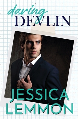 Daring Devlin by Jessica Lemmon