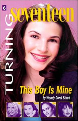 This Boy Is Mine by Wendy Corsi Staub
