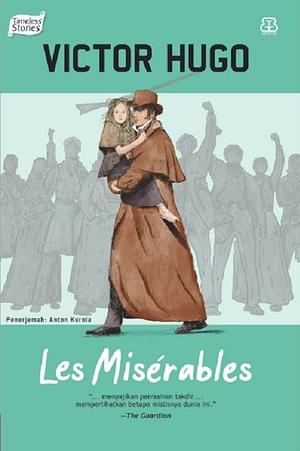 Les Misérables by Victor Hugo