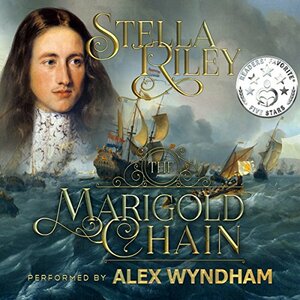 The Marigold Chain by Stella Riley