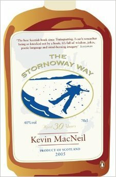 The Stornoway Way by Kevin MacNeil