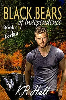 Black Bears of Independence: Corbin by K.R. Hall