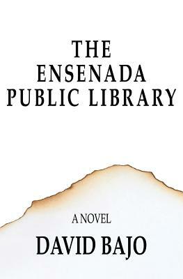 The Ensenada Public Library by David Bajo