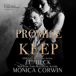 Promise to Keep by J.L. Beck, Monica Corwin