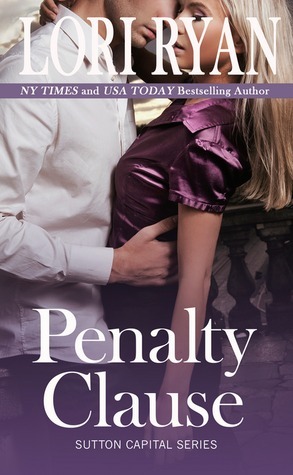 Penalty Clause by Lori Ryan