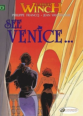 See Venice... by Jean Van Hamme