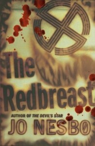 The Redbreast by Jo Nesbø