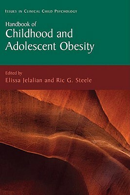 Handbook of Childhood and Adolescent Obesity by 