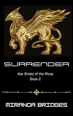 Surrender by Miranda Bridges