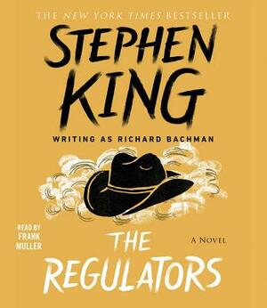 The Regulators by Stephen King