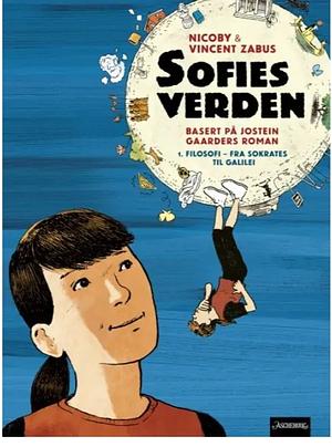 Sofies verden  by Vincent Zabus