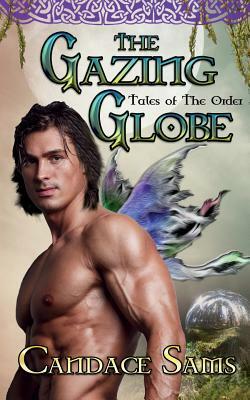 The Gazing Globe by Candace Sams