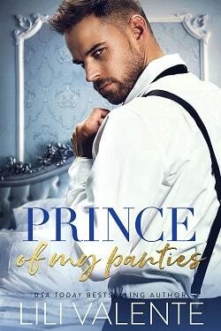 Prince of my Panties by Lili Valente