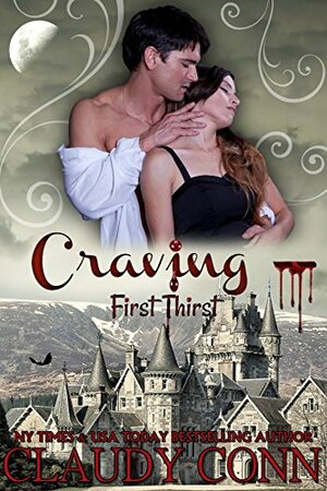 First Thirst by Claudy Conn