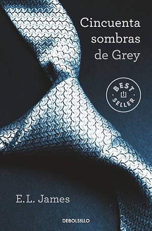 50 Sombras De Grey by E.L. James